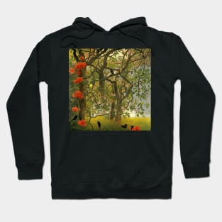 Eden #12 Hoodie